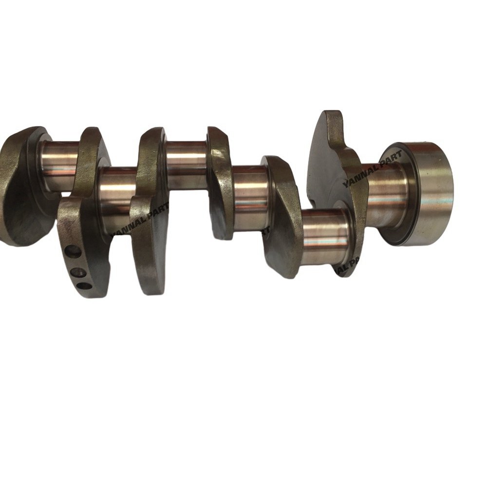 For Komatsu Crankshaft 4D130 Engine Spare Parts