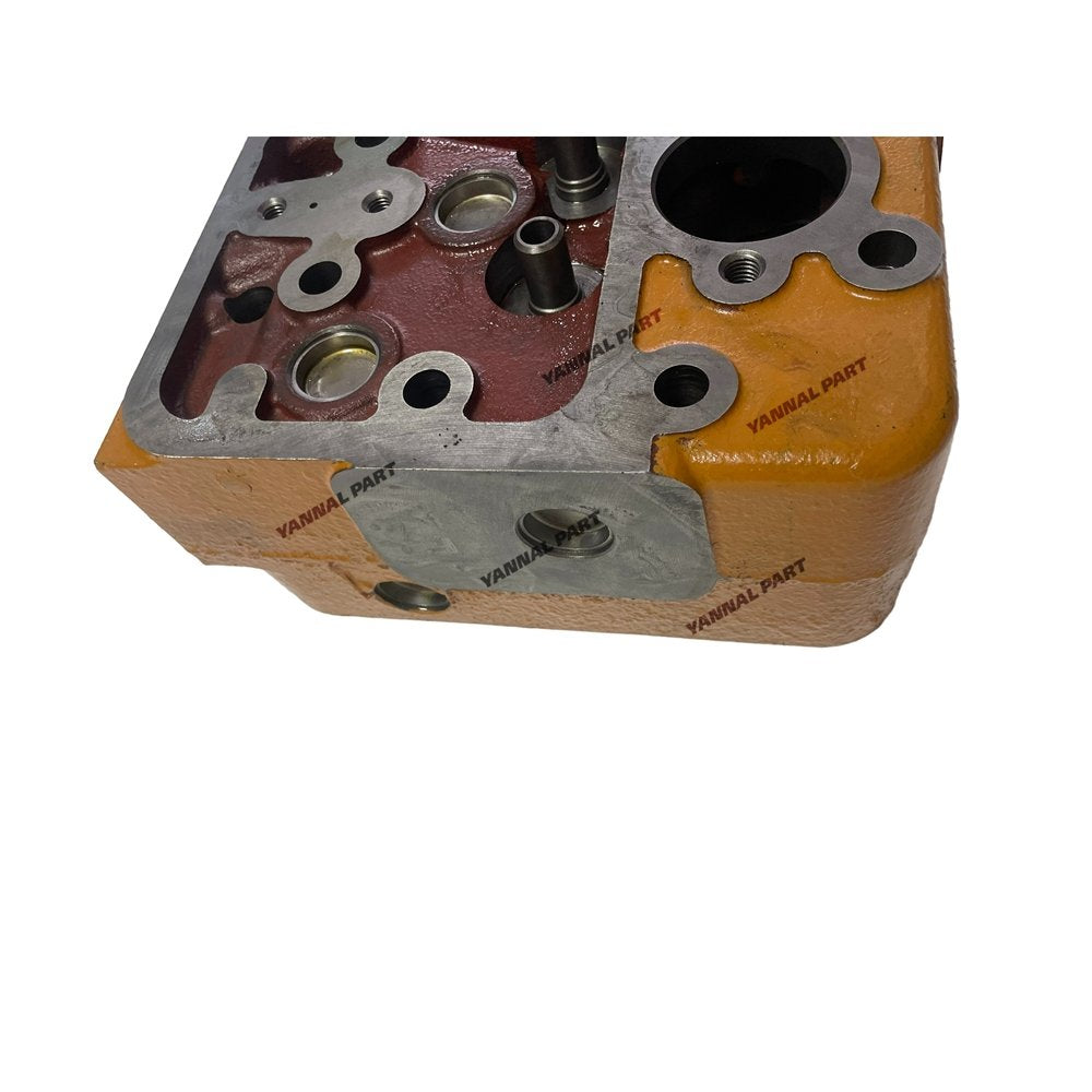 For Komatsu Diesel Engine 4D130 Cylinder Head