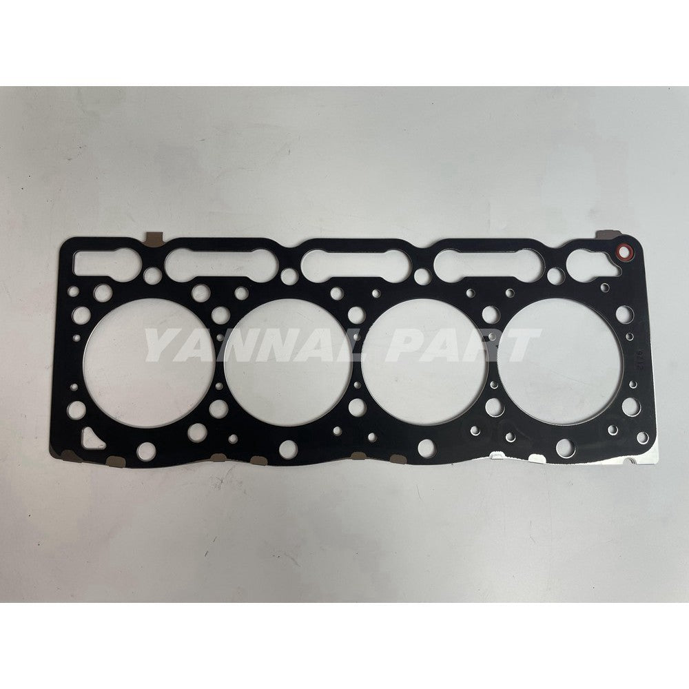 Cylinder Head Gasket 16394-03313 Fit For Komatsu 4D78 Engine