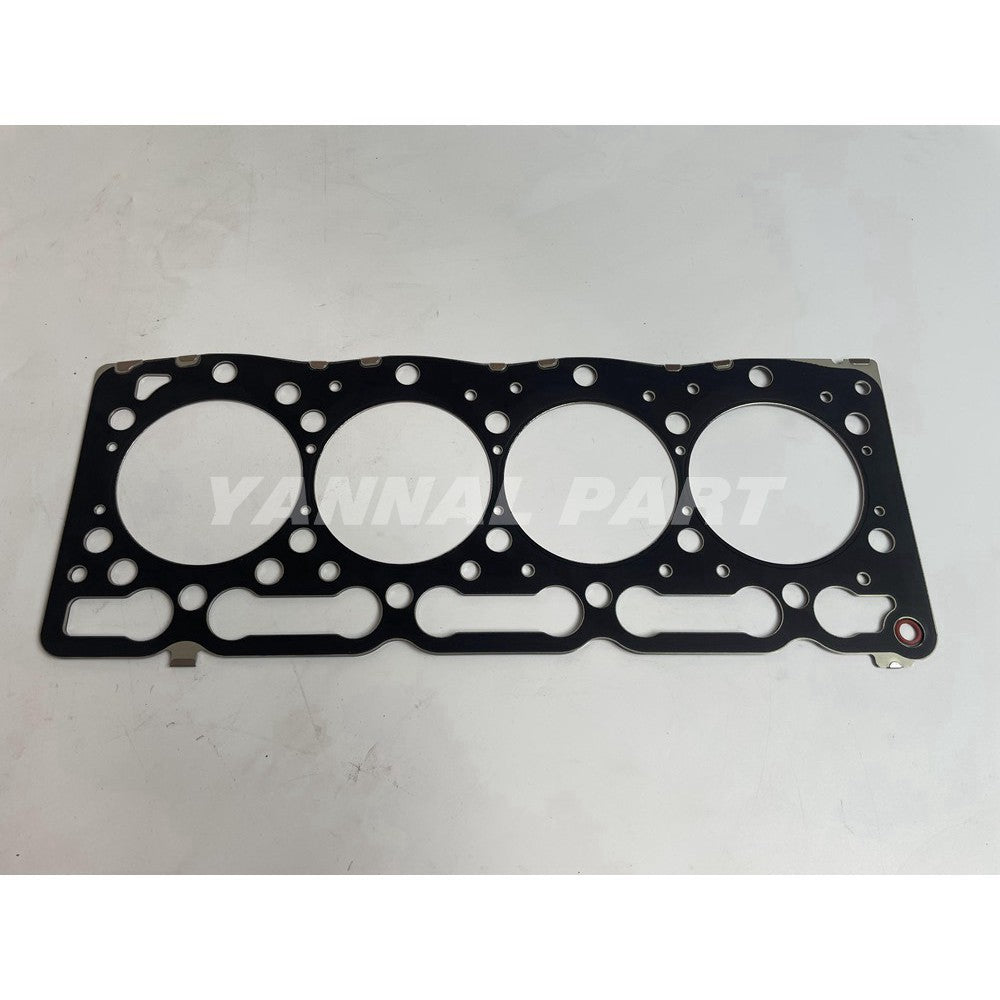 Cylinder Head Gasket 16394-03313 Fit For Komatsu 4D78 Engine