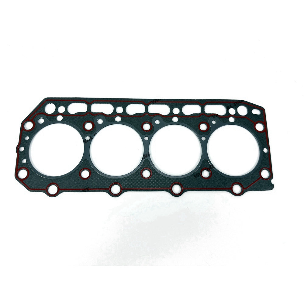 Cylinder Head Gasket Fit For Komatsu 4D84 Engine