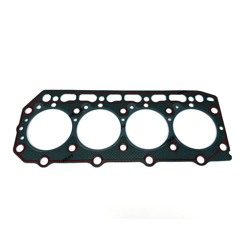 Cylinder Head Gasket Fit For Komatsu 4D84 Engine