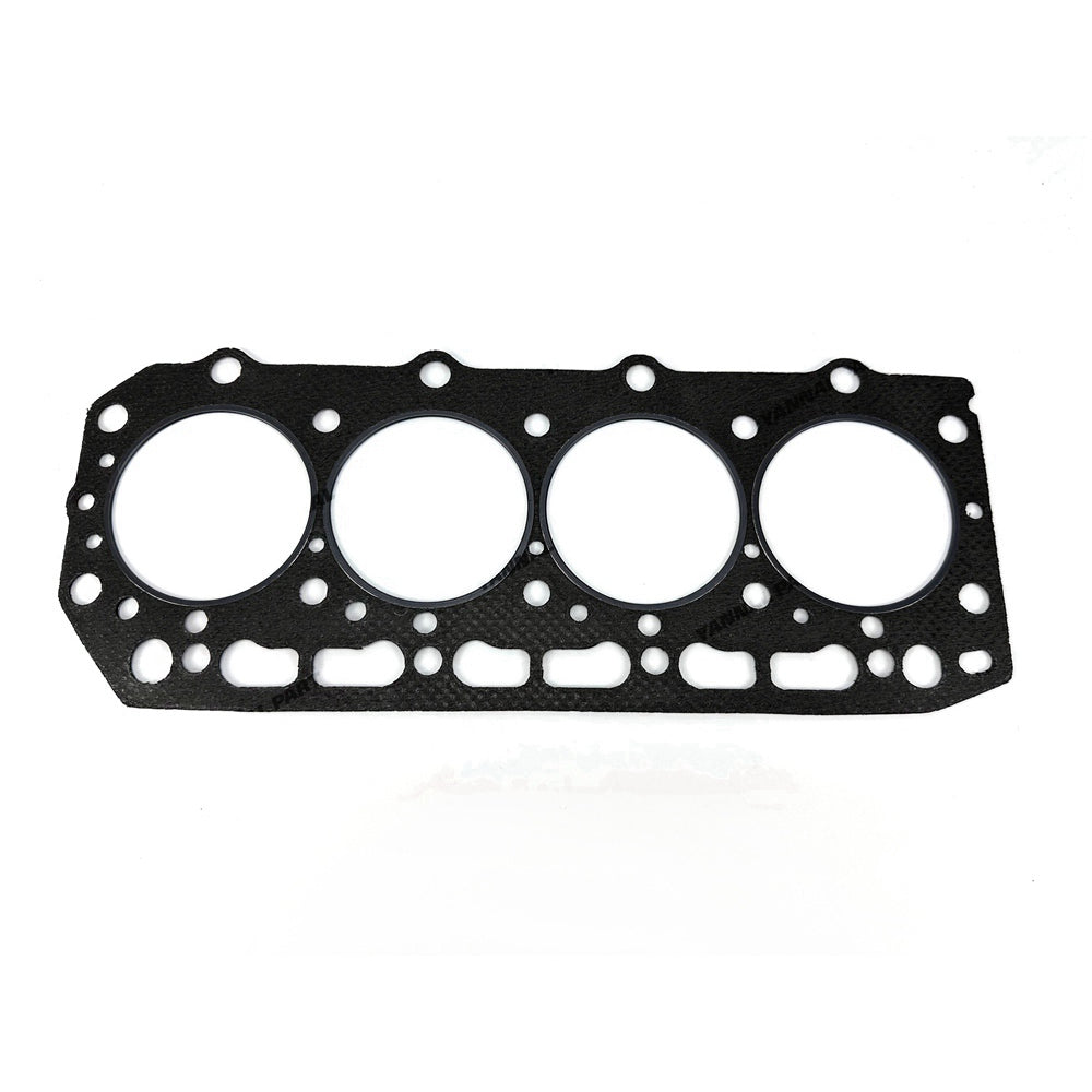 Cylinder Head Gasket Fit For Komatsu 4D84 Engine