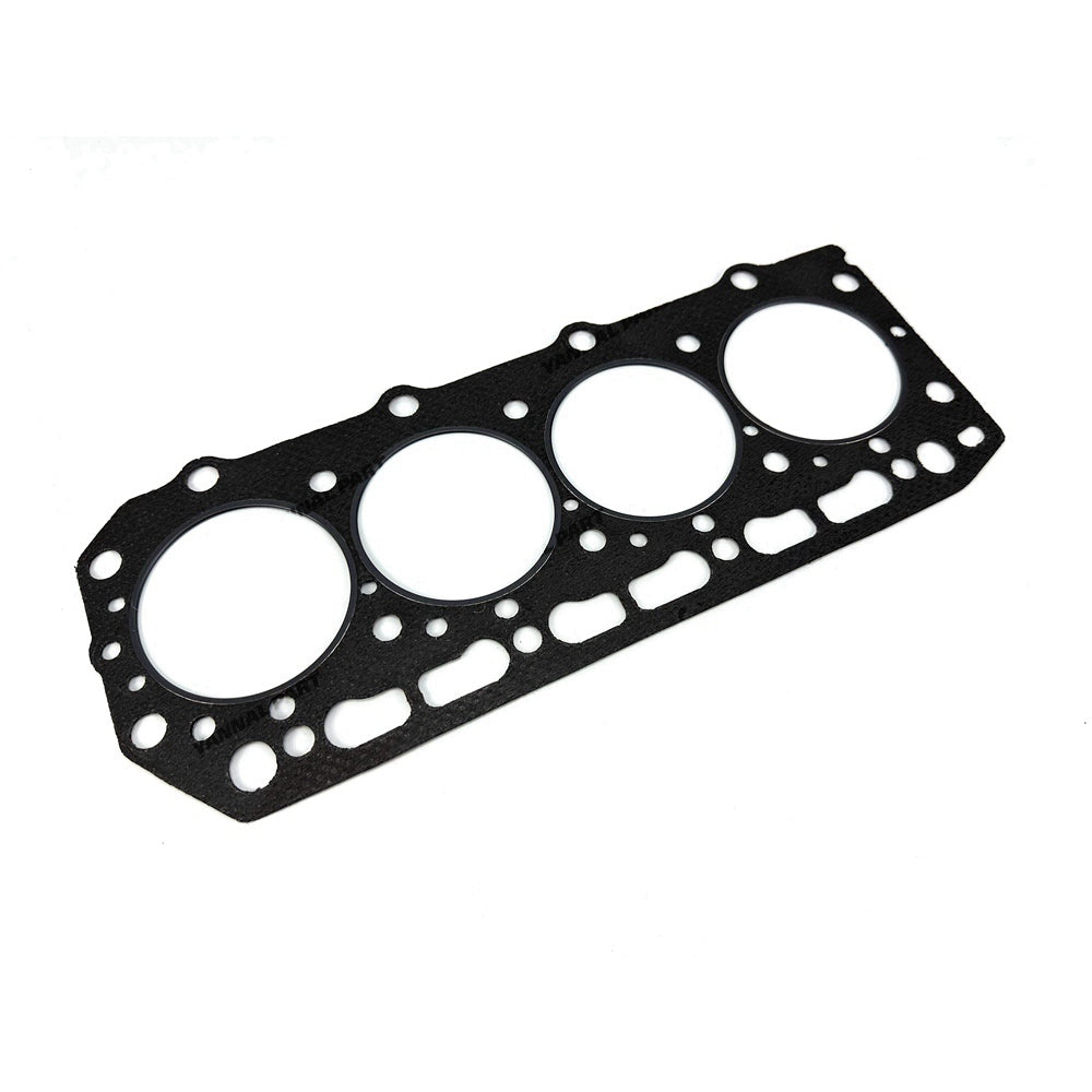 Cylinder Head Gasket Fit For Komatsu 4D84 Engine