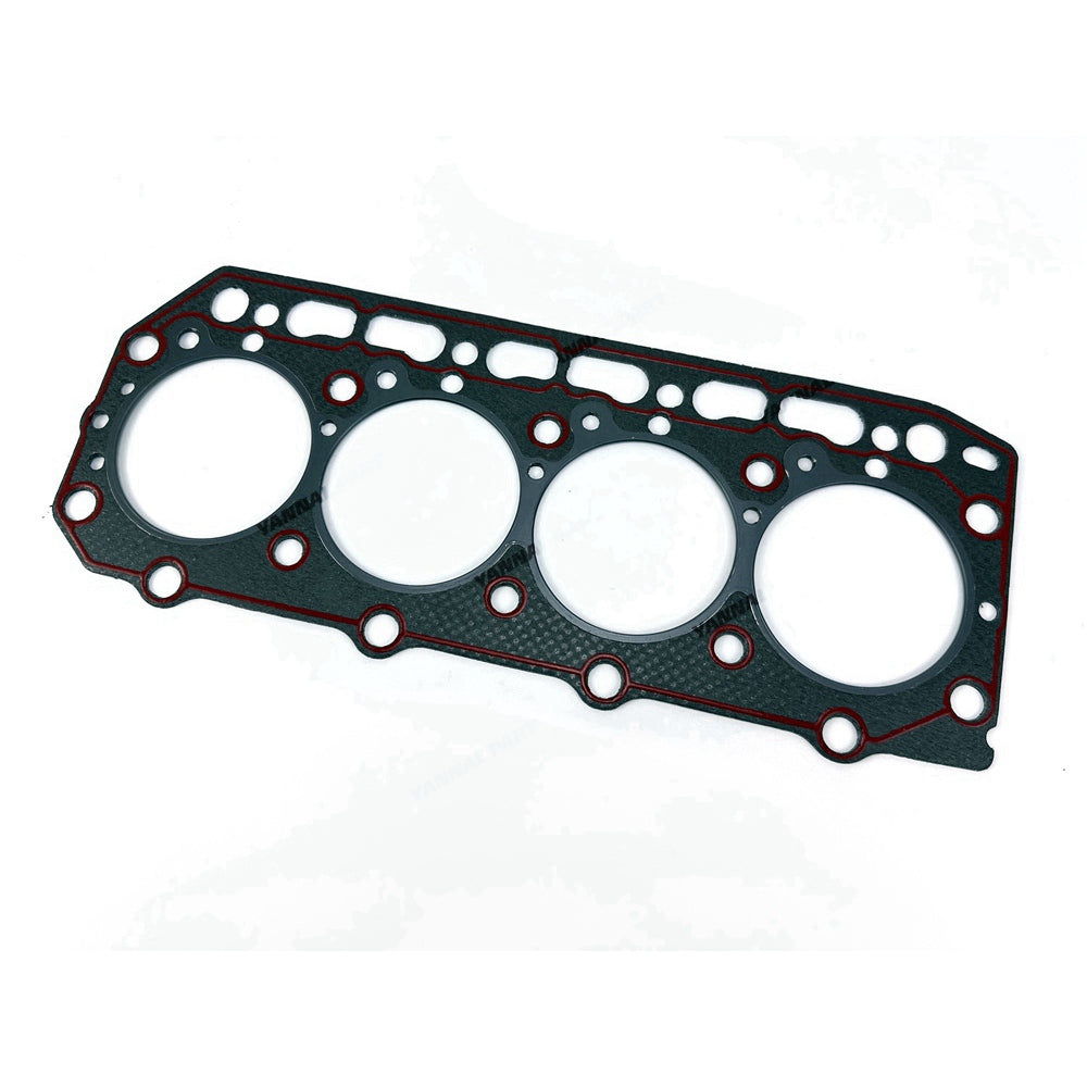 Cylinder Head Gasket Fit For Komatsu 4D84 Engine