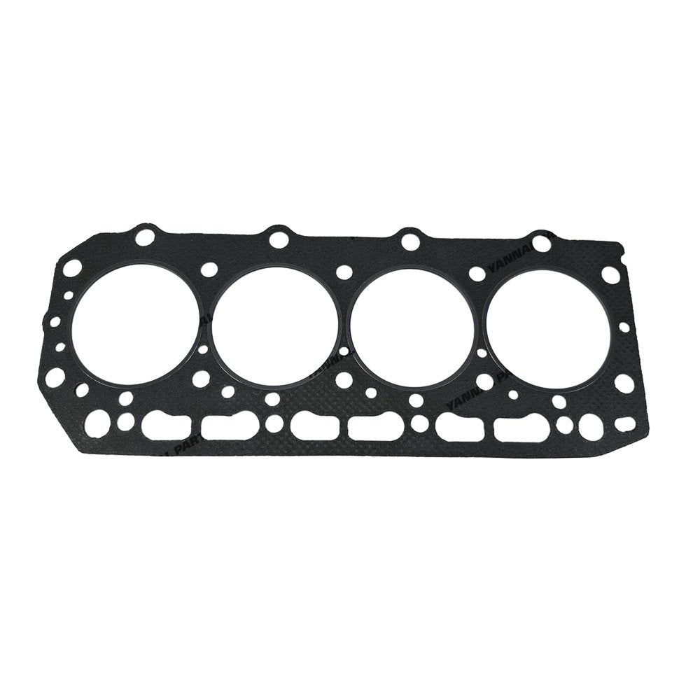 Brand New For Yanmar Komatsu 4D84-2 Head Gasket -Asbestos Spare Excavator Engine