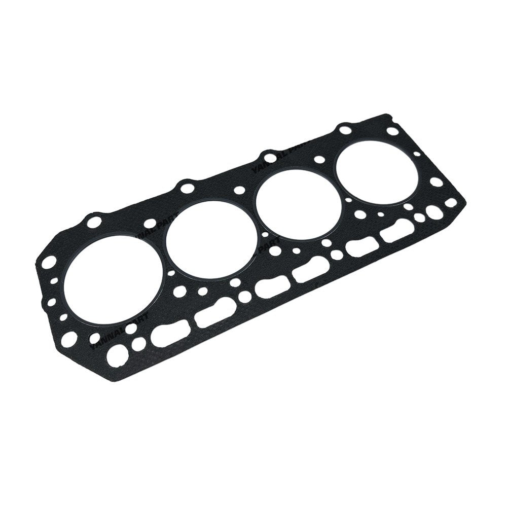 Brand New For Yanmar Komatsu 4D84-2 Head Gasket -Asbestos Spare Excavator Engine