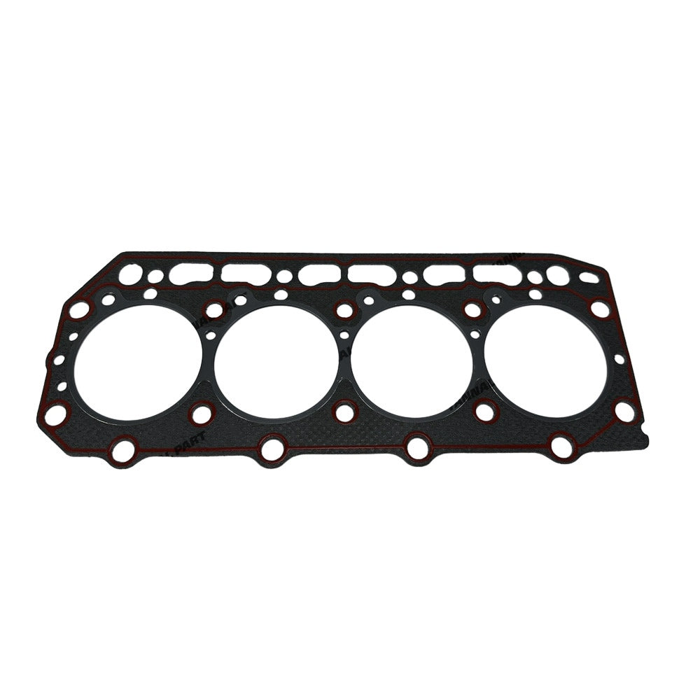 Cylinder Head Gasket Fit For Komatsu 4D84-2 Engine