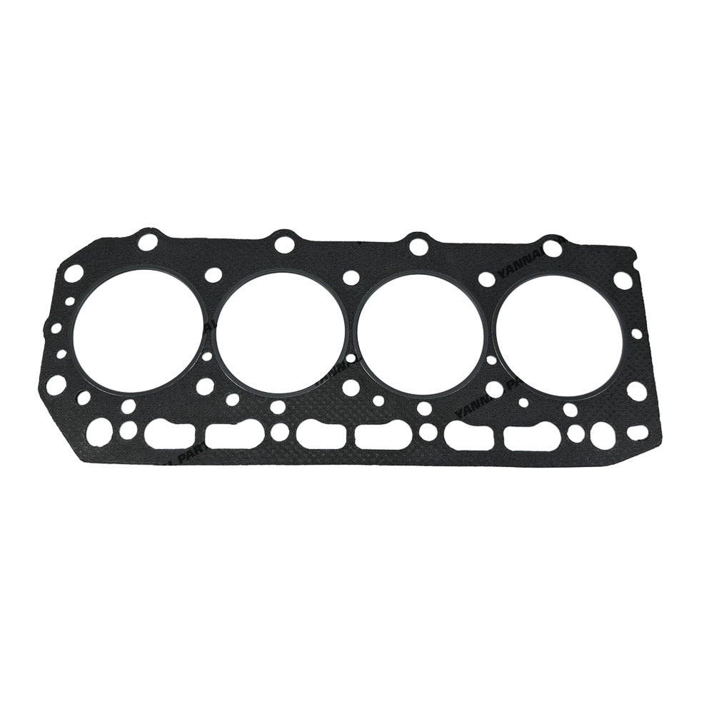 Cylinder Head Gasket Fit For Komatsu 4D84-2 Engine