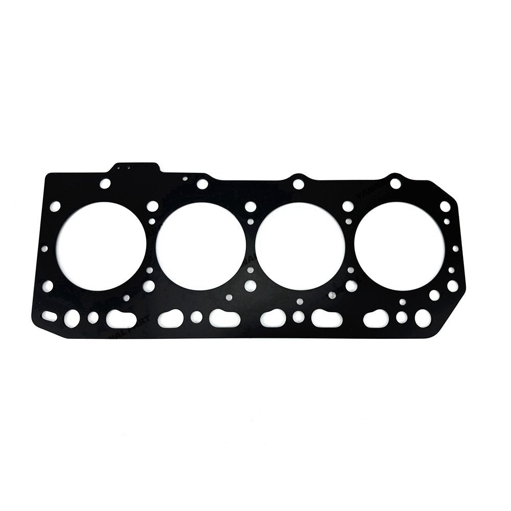 4D84-3 For Yanmar Komatsu Cylinder Head Gasket- Graphite 119408-01330 Engine