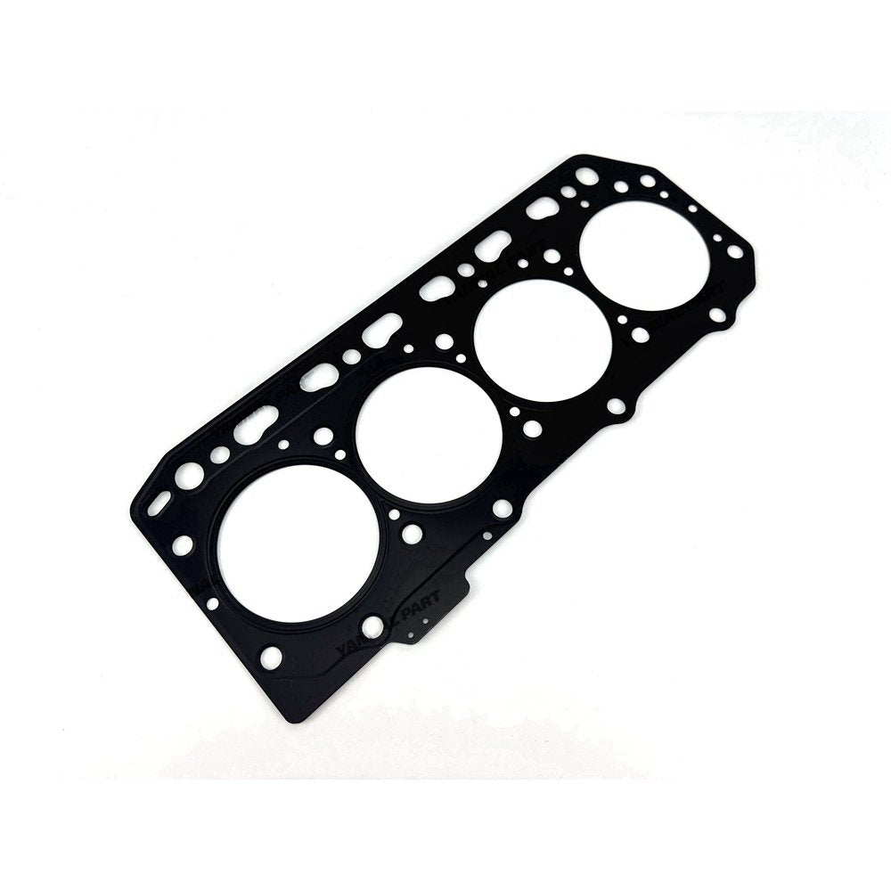 4D84-3 For Yanmar Komatsu Cylinder Head Gasket- Graphite 119408-01330 Engine