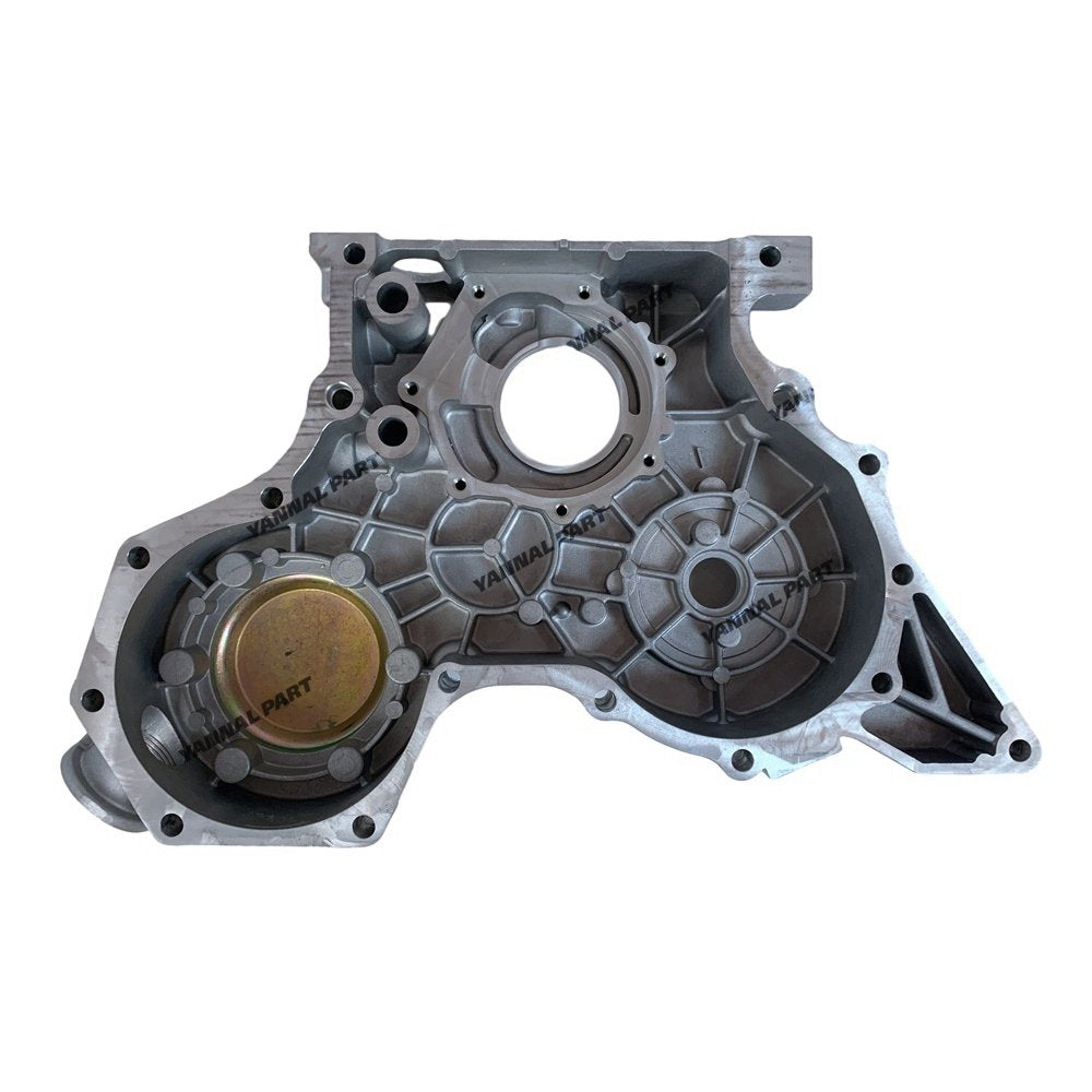 4D88E Timing Cover For Komatsu diesel Engine parts