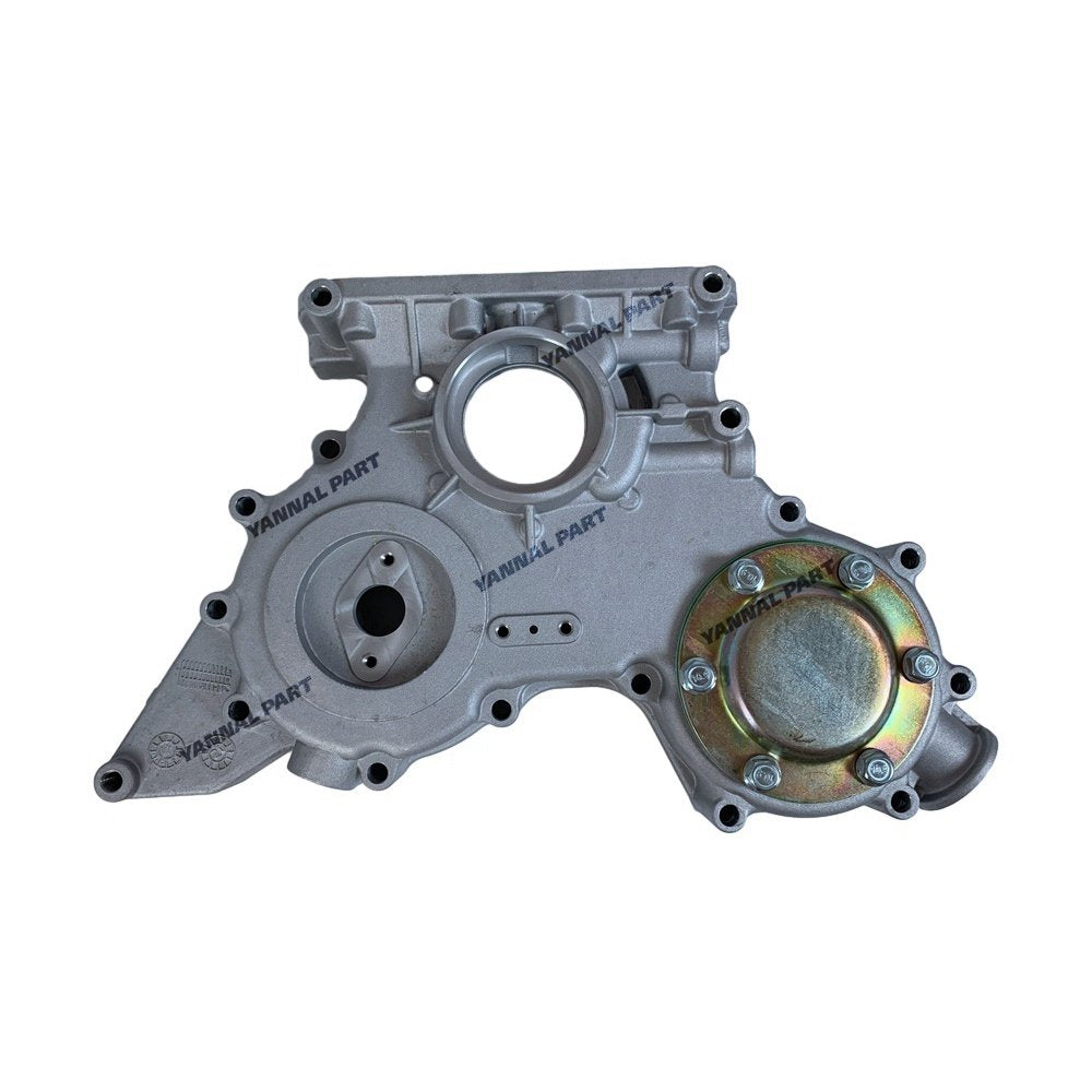 4D88E Timing Cover For Komatsu diesel Engine parts