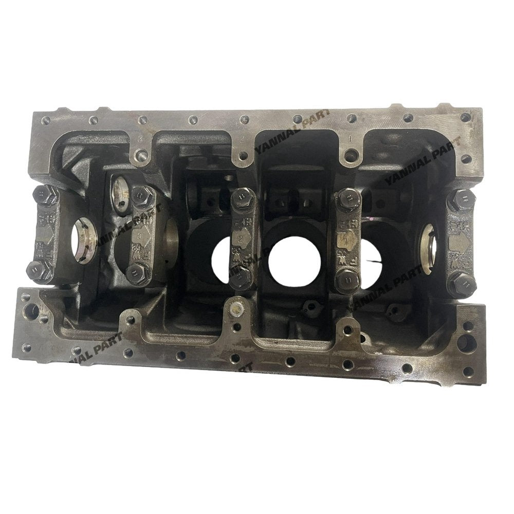 New 4D88E Cylinder Block For Komatsu 4D88E Excavator Engine Spare Parts