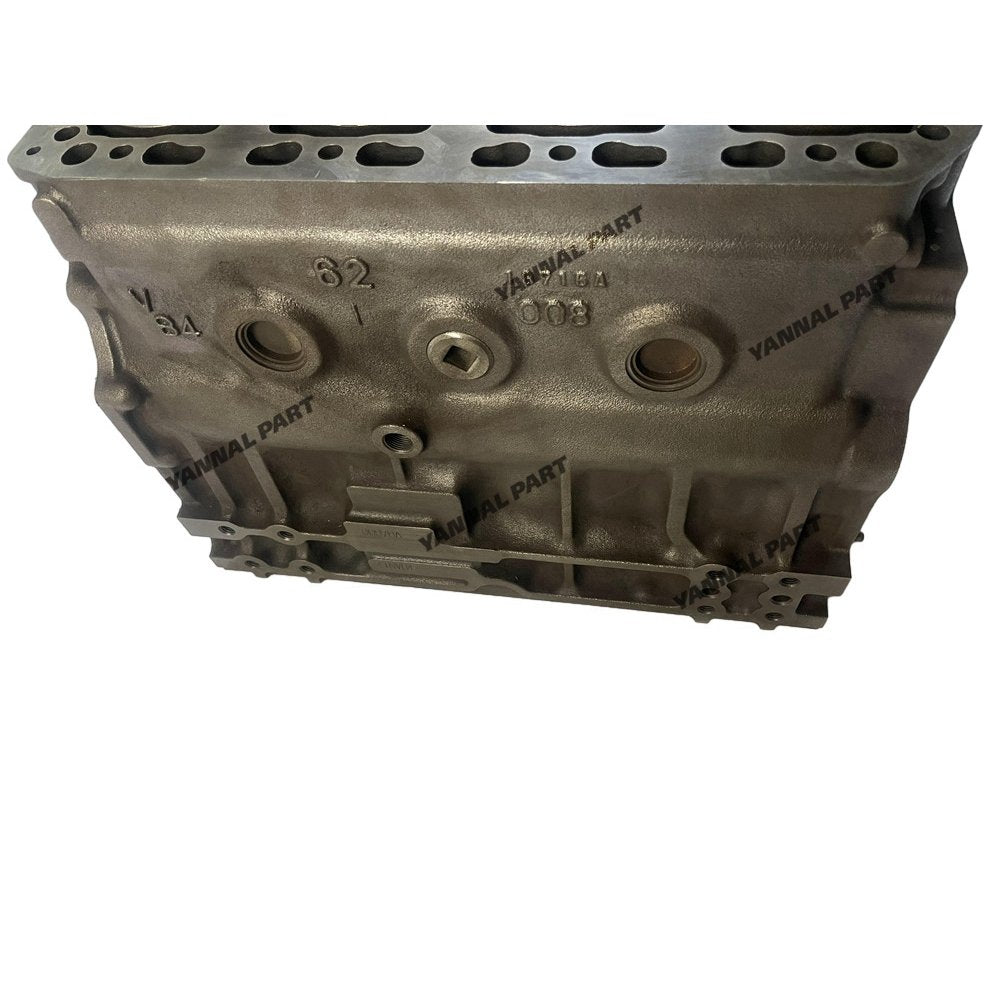 New 4D88E Cylinder Block For Komatsu 4D88E Excavator Engine Spare Parts