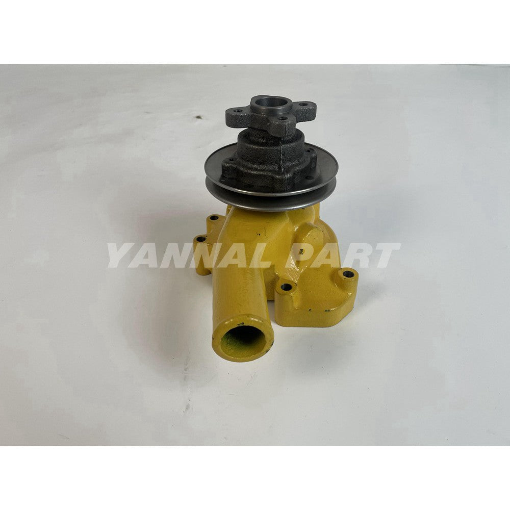 Water Pump 6141-61-1102 Fit For Komatsu 4D92 Engine