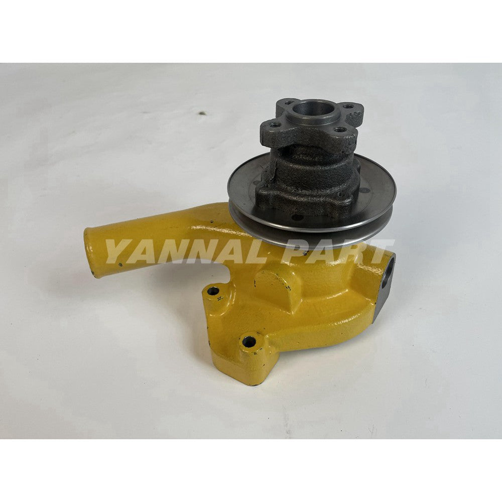 Water Pump 6141-61-1102 Fit For Komatsu 4D92 Engine