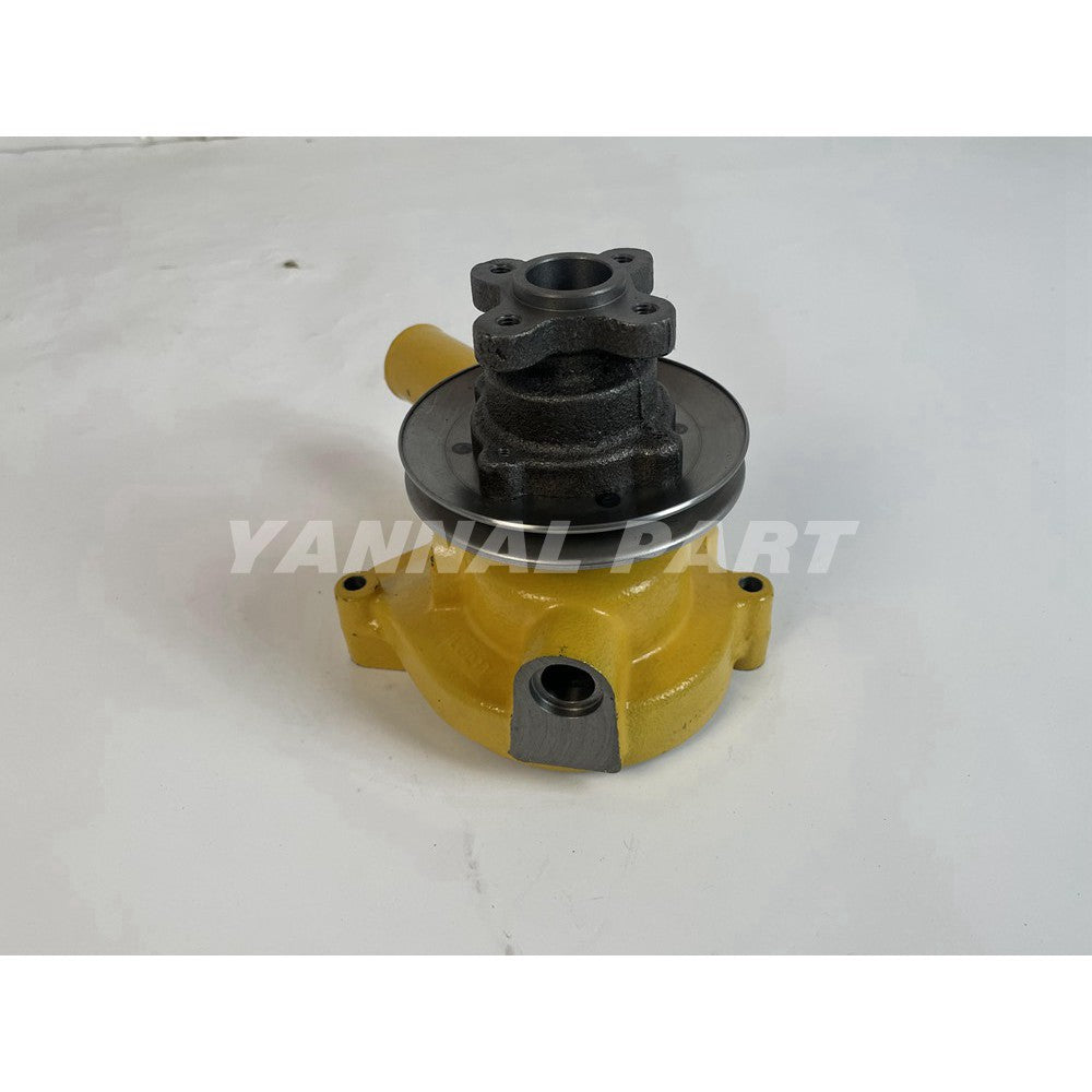 Water Pump 6141-61-1102 Fit For Komatsu 4D92 Engine