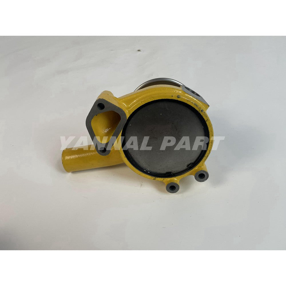 Water Pump 6141-61-1102 Fit For Komatsu 4D92 Engine