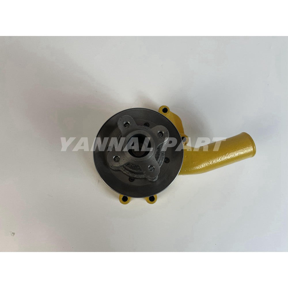 Water Pump 6141-61-1102 Fit For Komatsu 4D92 Engine