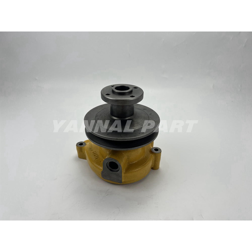 Water Pump 6141-61-1201 Fit For Komatsu 4D92 Engine