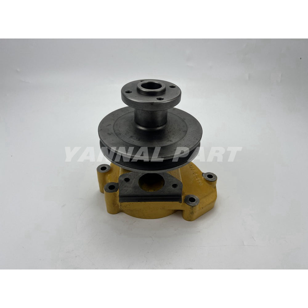 Water Pump 6141-61-1201 Fit For Komatsu 4D92 Engine