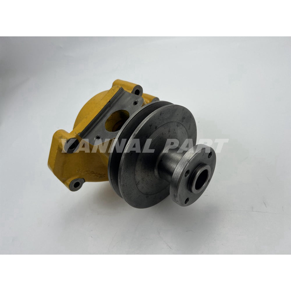 Water Pump 6141-61-1201 Fit For Komatsu 4D92 Engine