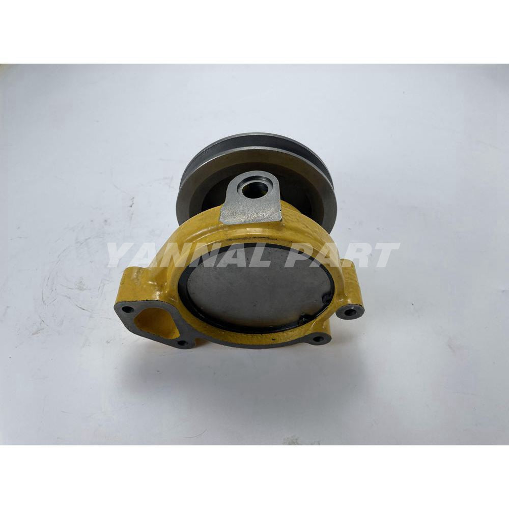 Water Pump 6141-61-1300 Fit For Komatsu 4D92 Engine