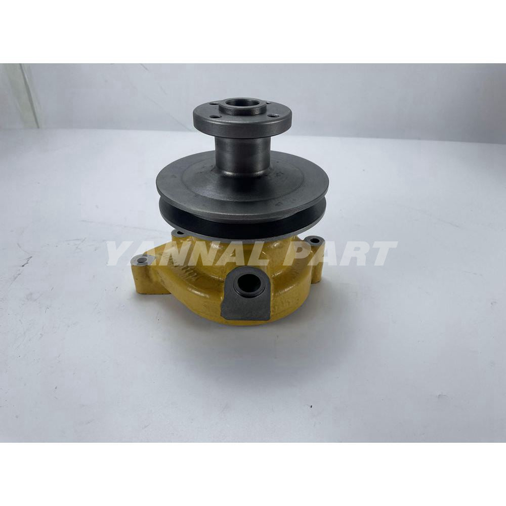 Water Pump 6141-61-1300 Fit For Komatsu 4D92 Engine