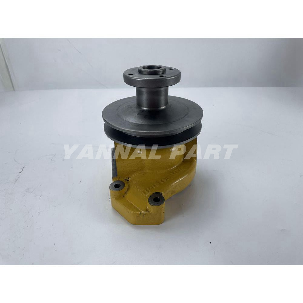 Water Pump 6141-61-1300 Fit For Komatsu 4D92 Engine