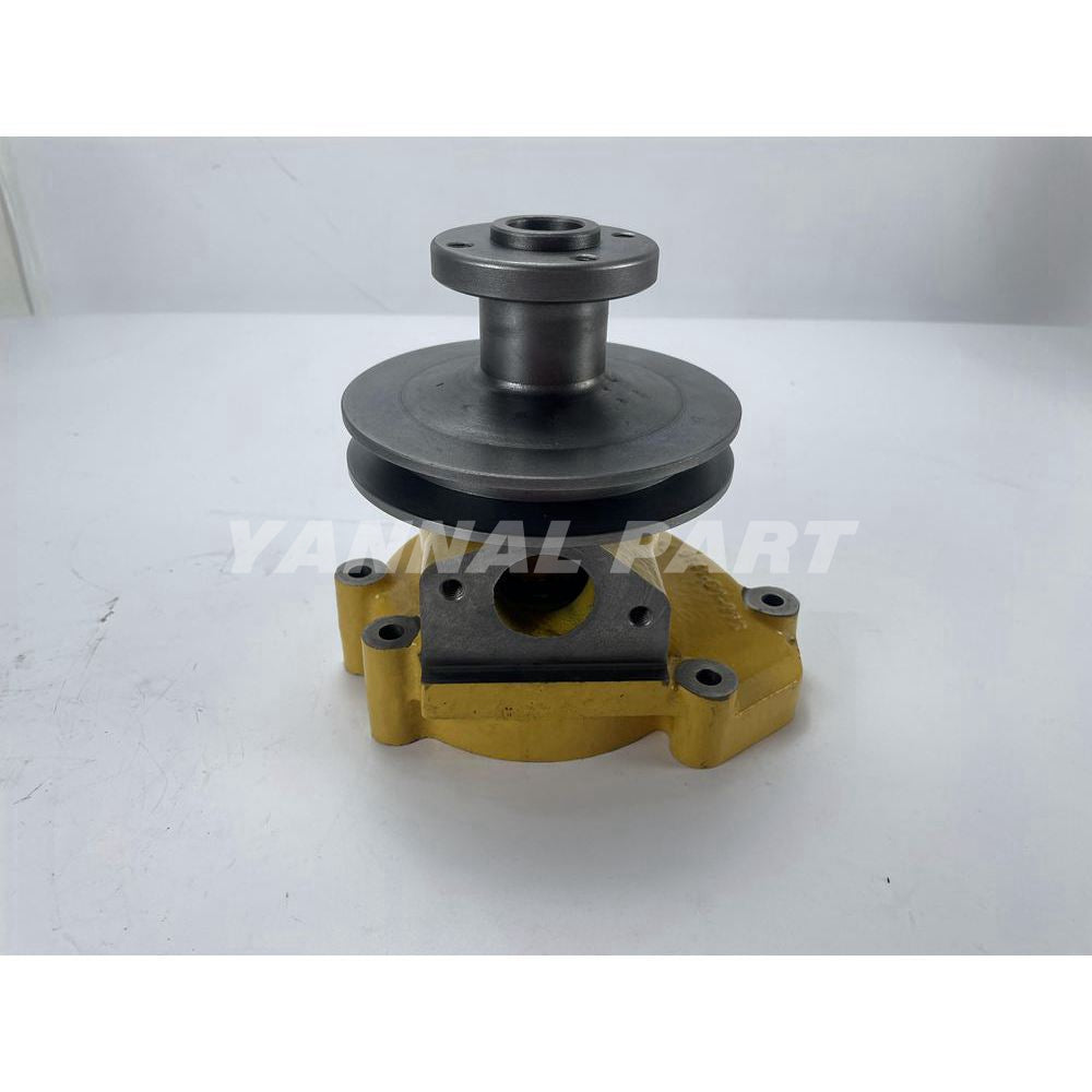 Water Pump 6141-61-1300 Fit For Komatsu 4D92 Engine