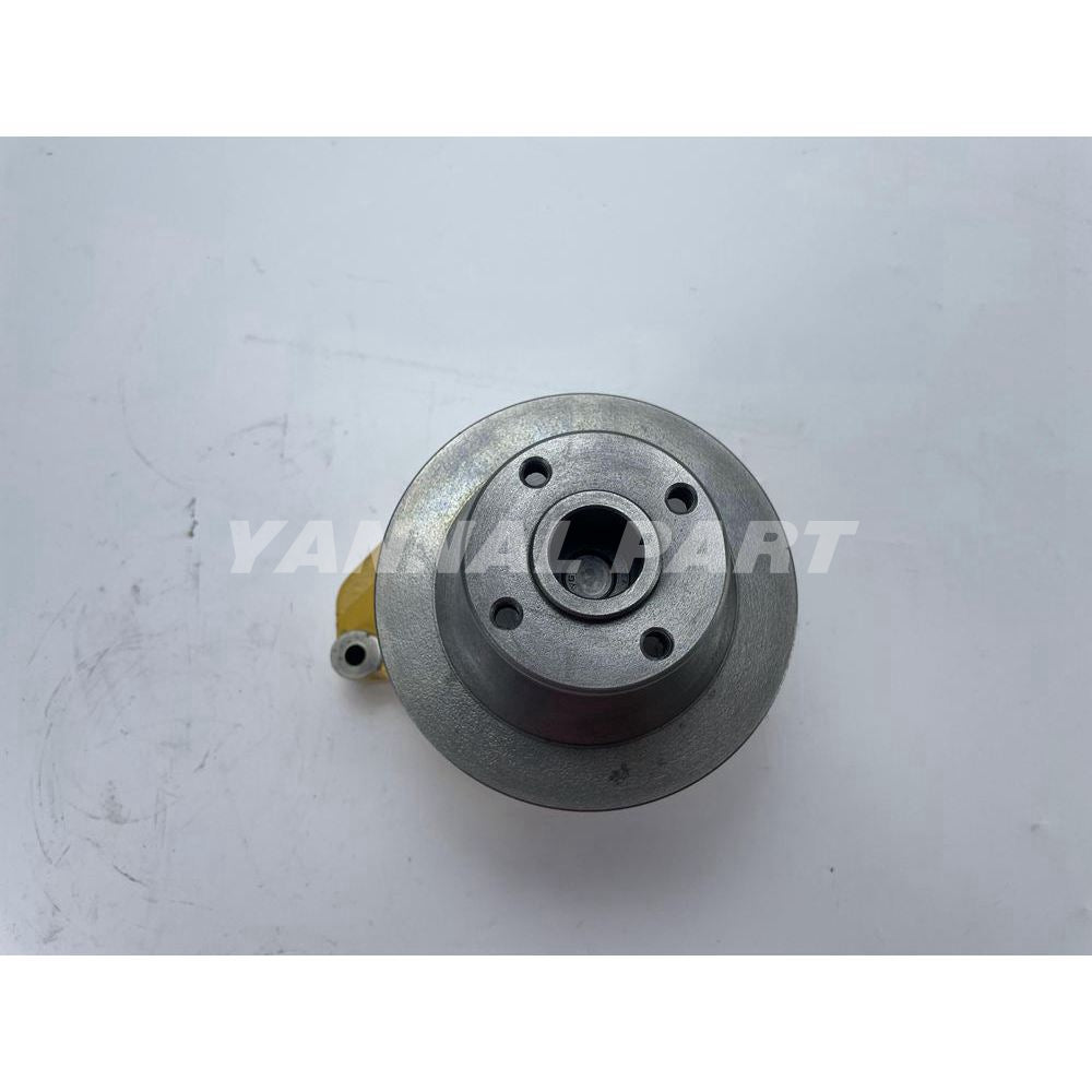 Water Pump 6141-61-1300 Fit For Komatsu 4D92 Engine