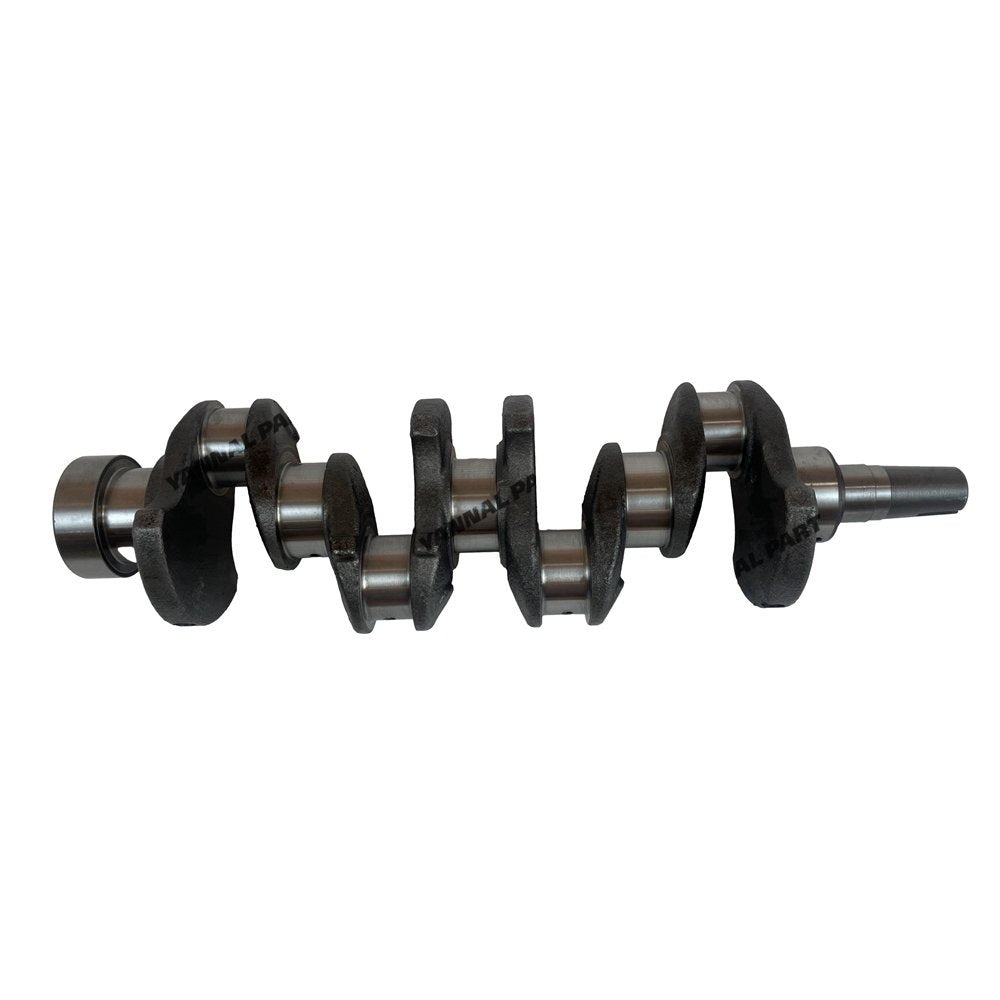 4D94 Crankshaft For Komatsu diesel Engine parts