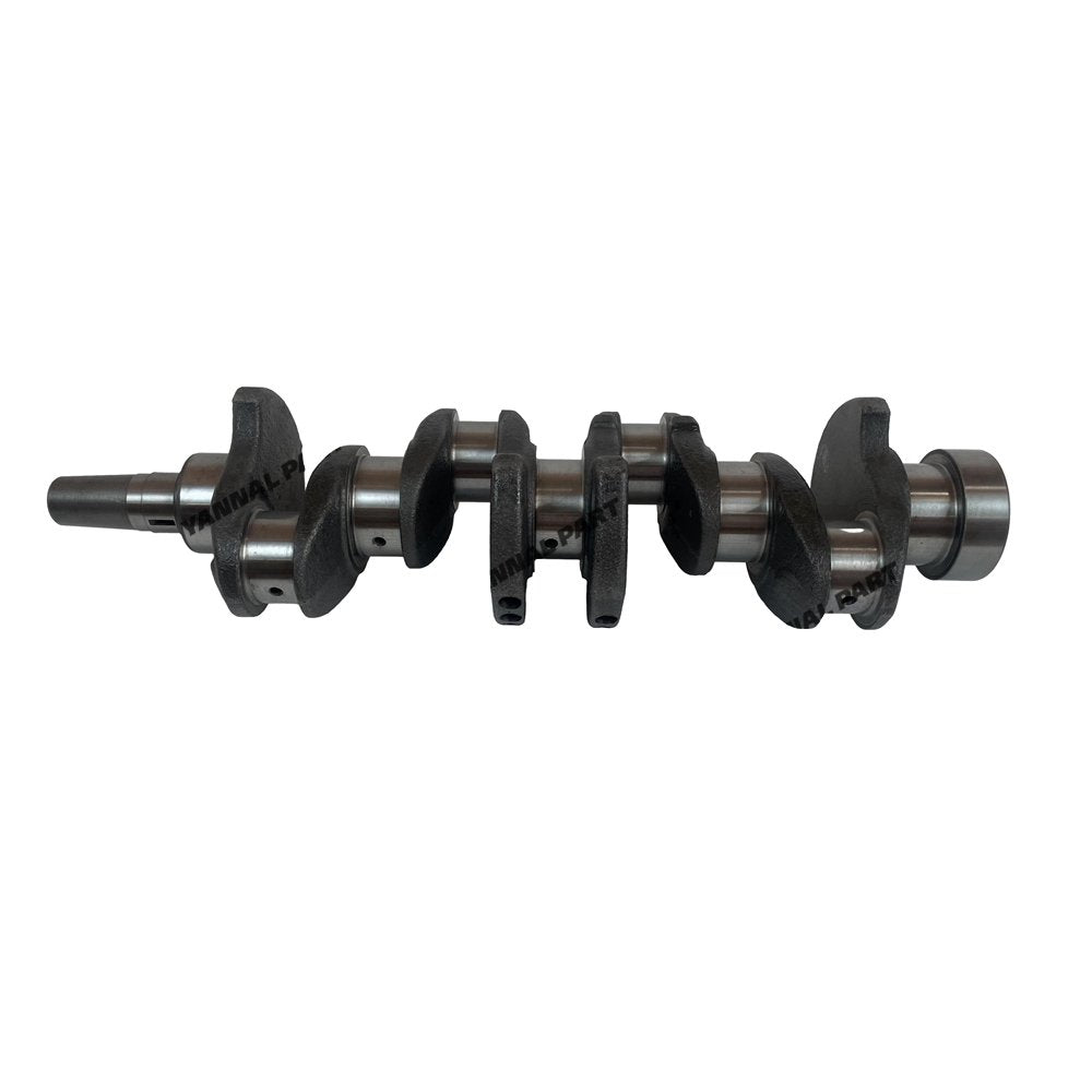 4D94 Crankshaft For Komatsu diesel Engine parts