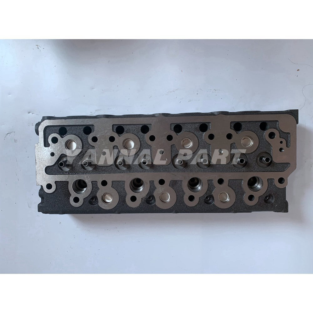 Cylinder Head Fit For Komatsu 4D94 Engine