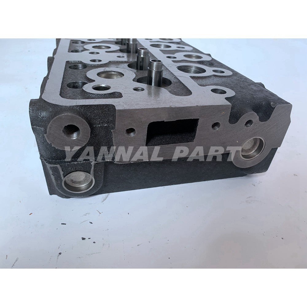 Cylinder Head Fit For Komatsu 4D94 Engine