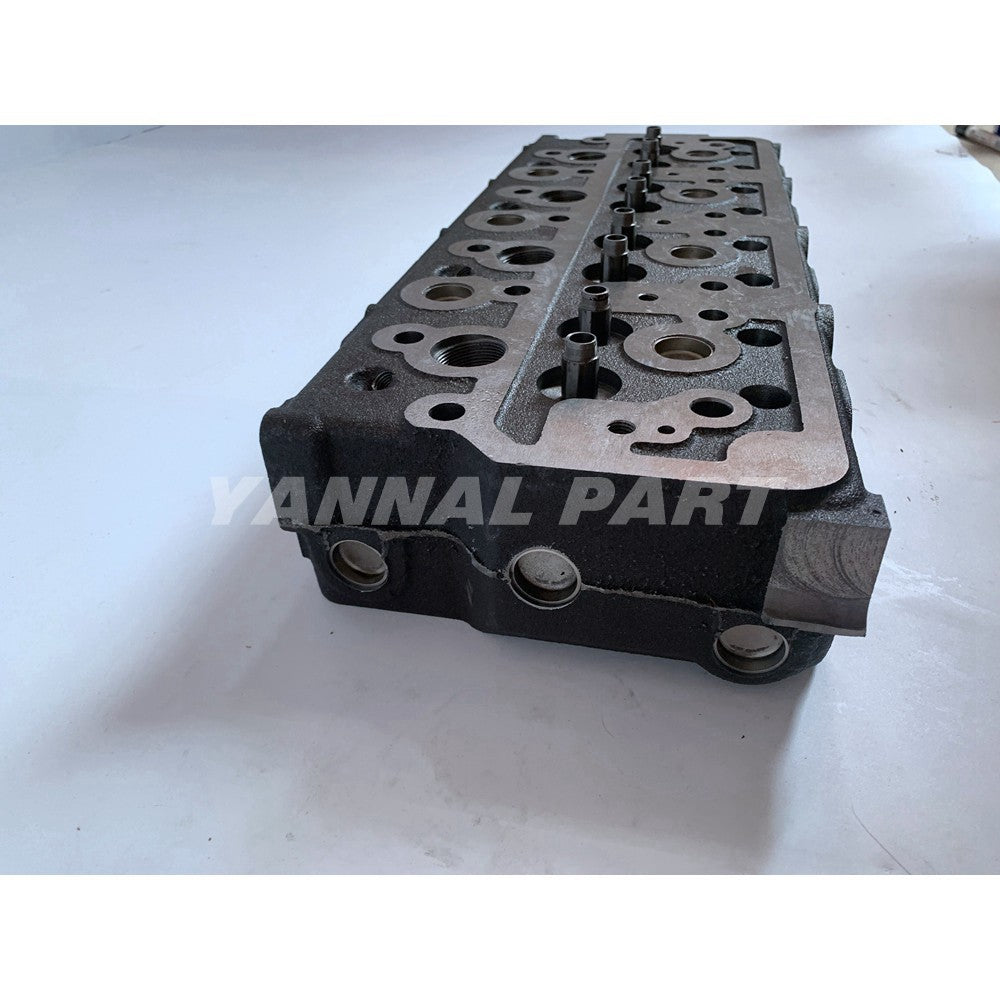 Cylinder Head Fit For Komatsu 4D94 Engine