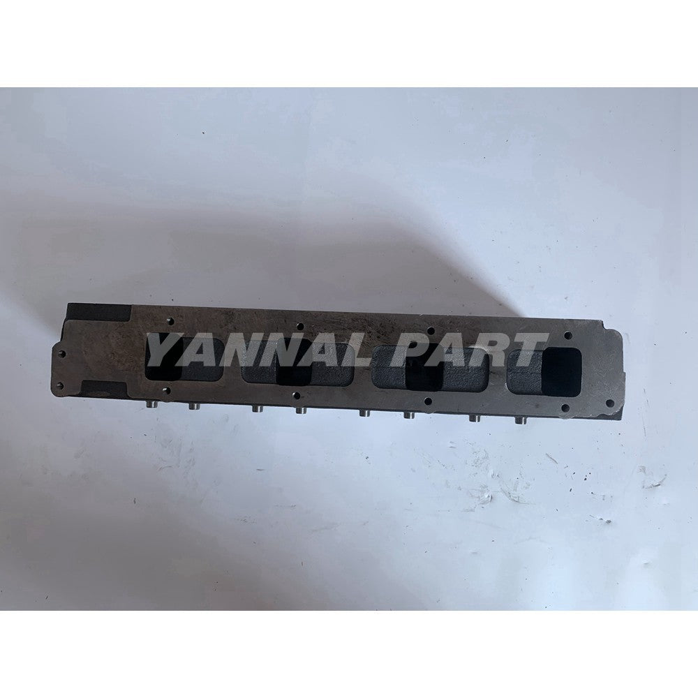 Cylinder Head Fit For Komatsu 4D94 Engine