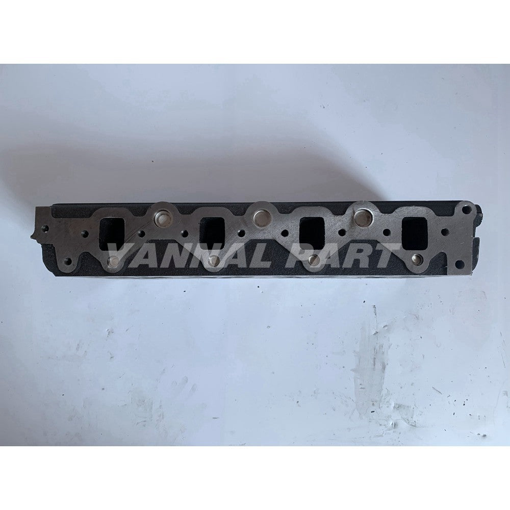 Cylinder Head Fit For Komatsu 4D94 Engine