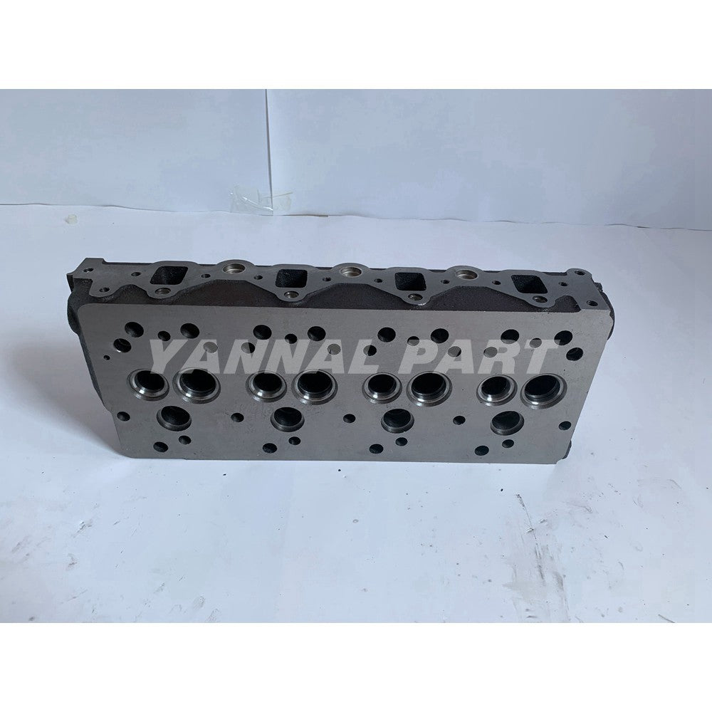 Cylinder Head Fit For Komatsu 4D94 Engine