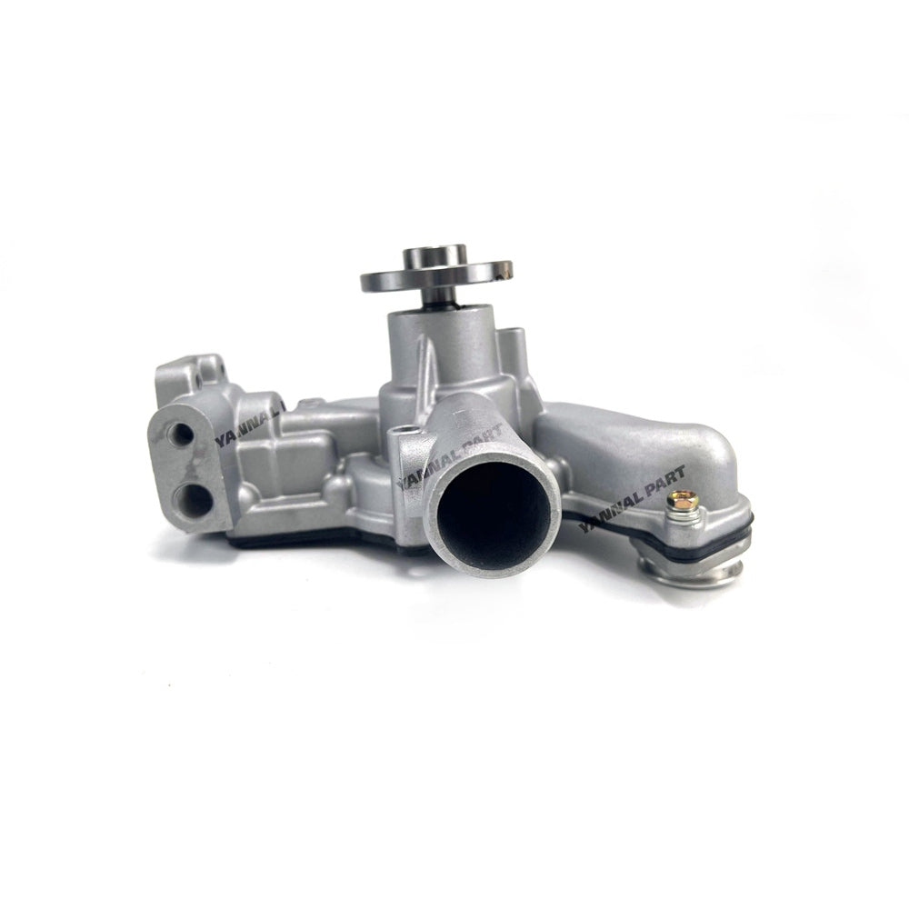 Water Pump 129917-42010 Fit For Komatsu 4D94E Engine