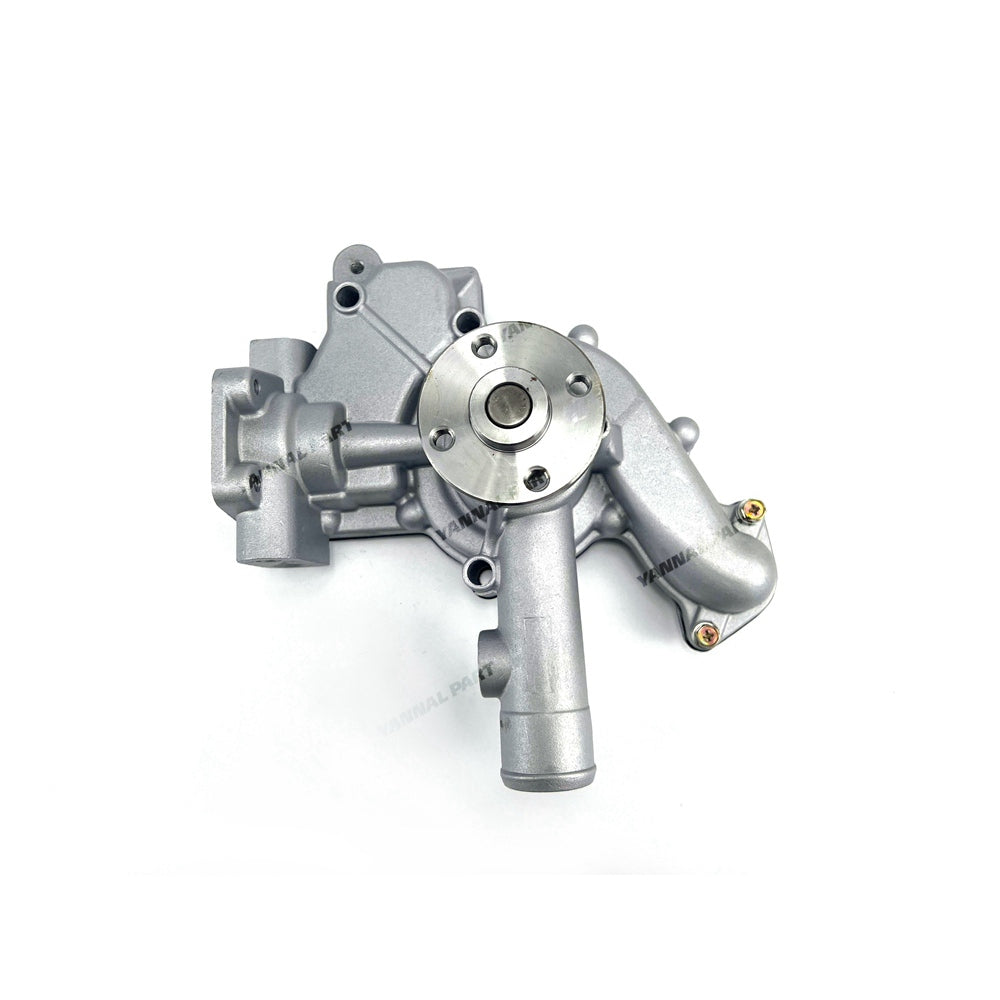 Water Pump 129917-42010 Fit For Komatsu 4D94E Engine