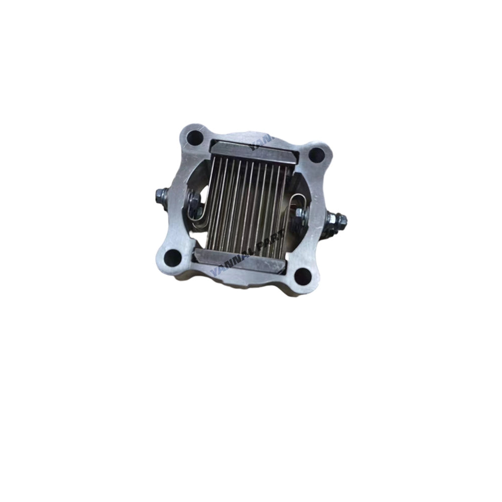 HEATER, AIR Fit For Komatsu 4D95 Engine