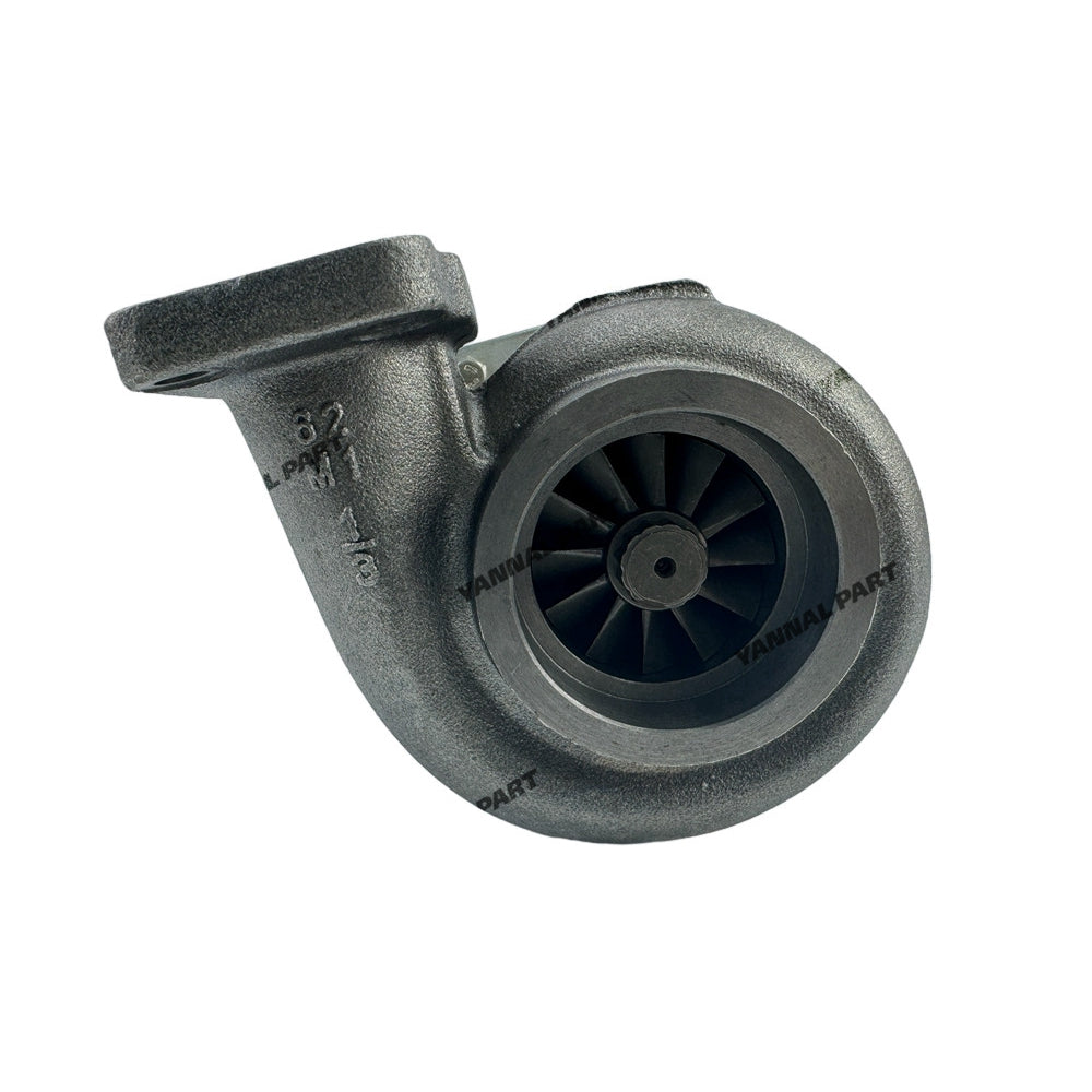 Turbocharger 6205-81-8110  Fit For Komatsu 4D95 Engine