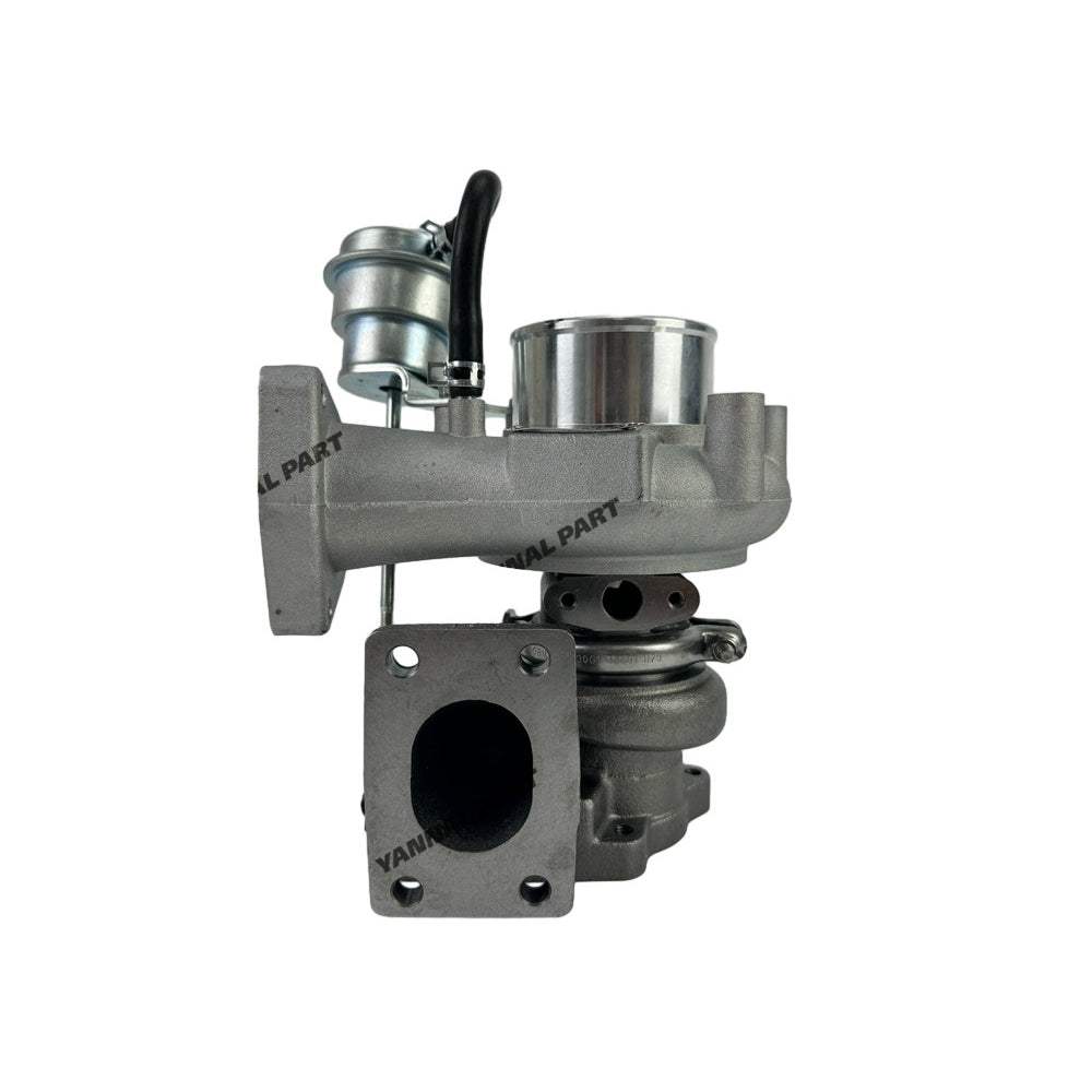 Turbocharger 6271-81-8100  Fit For Komatsu 4D95 Engine