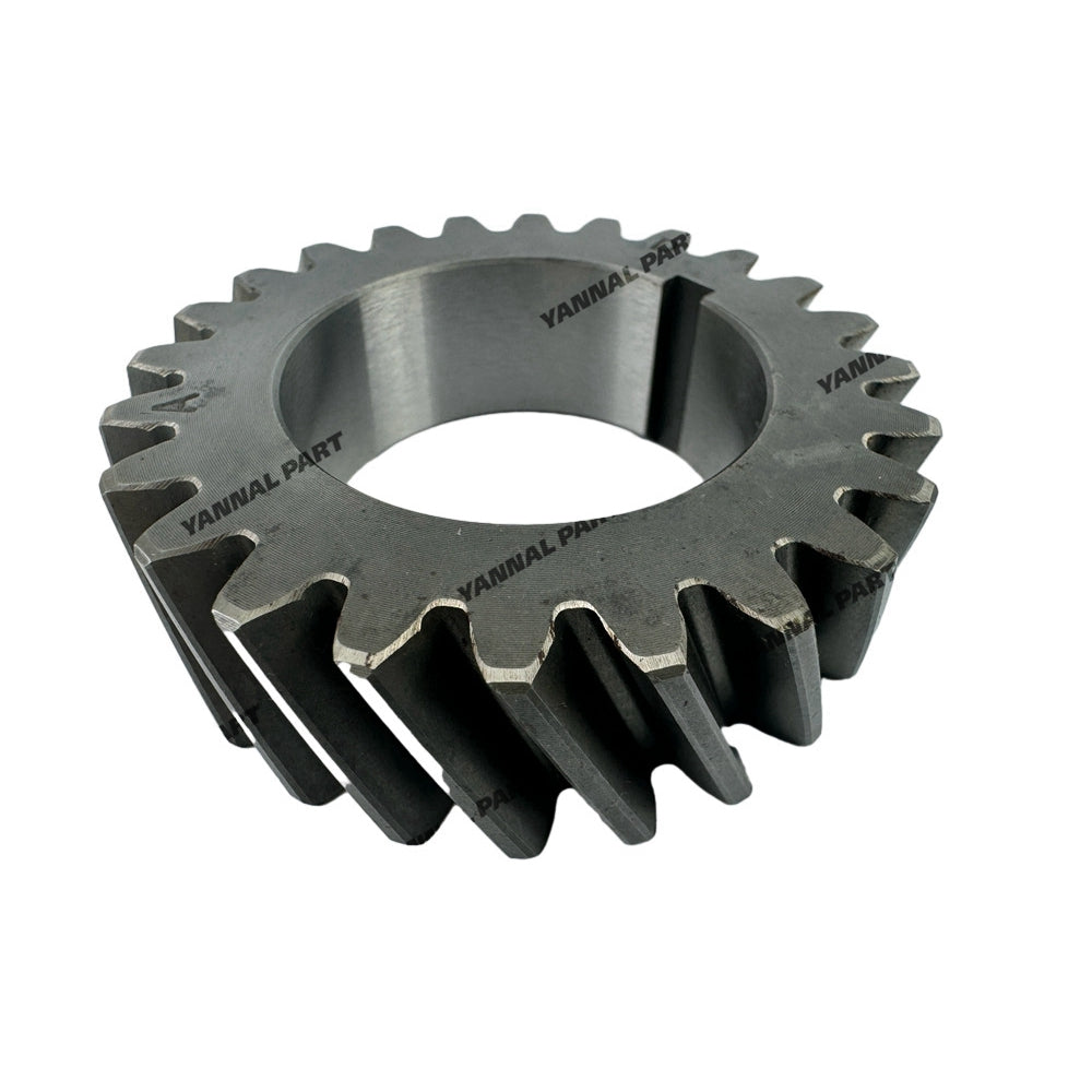 Crankshaft Gear Fit For Komatsu 4D95 Engine