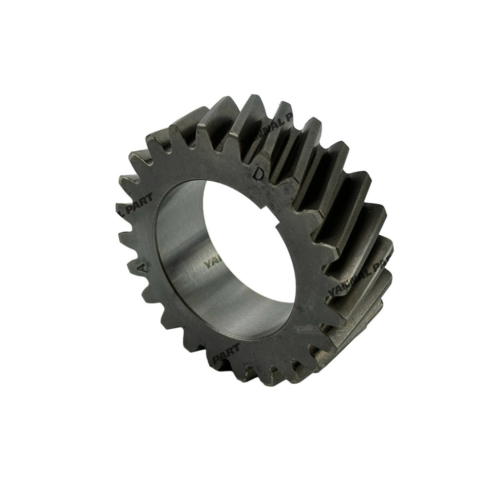 Crankshaft Gear Fit For Komatsu 4D95 Engine