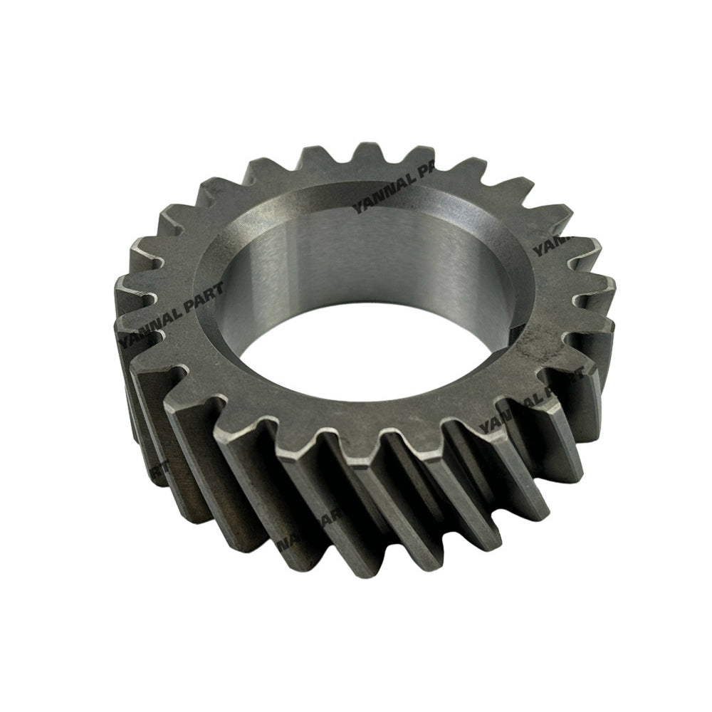 Crankshaft Gear Fit For Komatsu 4D95 Engine