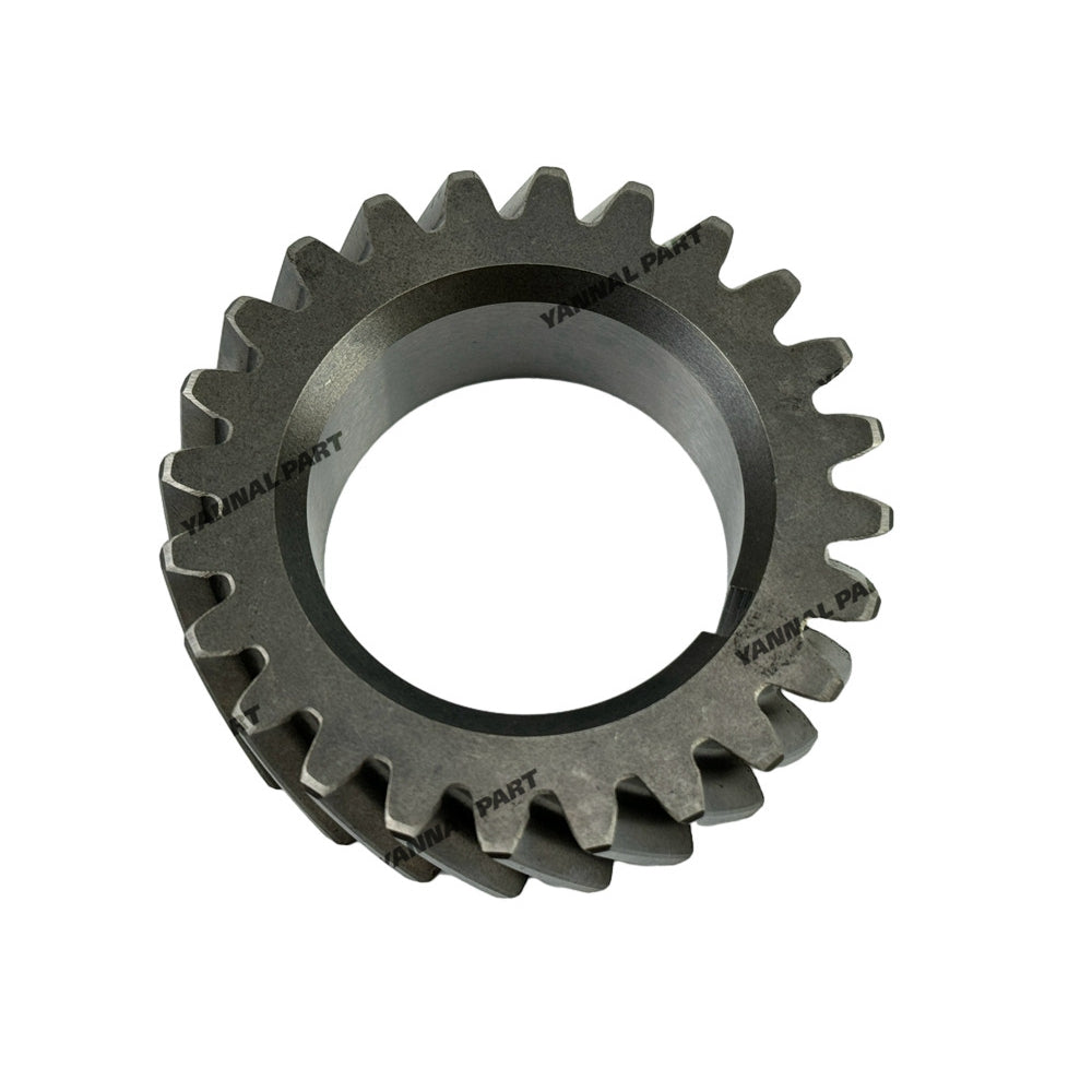 Crankshaft Gear Fit For Komatsu 4D95 Engine