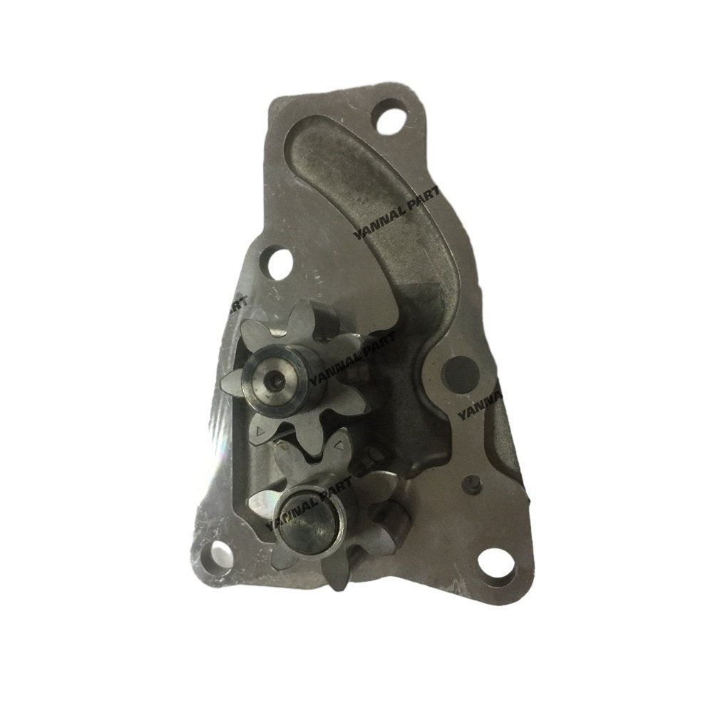 For Komatsu Oil Pump 22t 4D95 DI Direct injection Engine parts